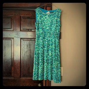 Jessica Howard dress